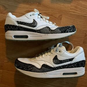Nike Men's Air Max 1 BHM’s
